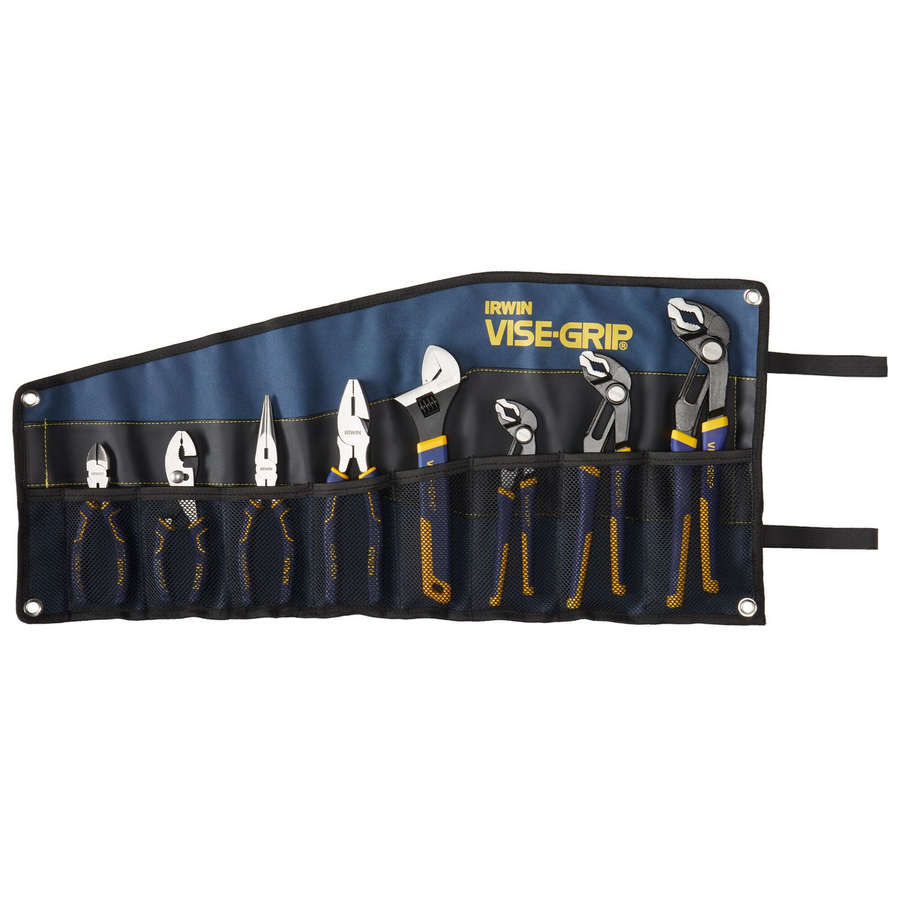 8 Pc. Vise-Grip® Groovelock Pliers Set   2078712