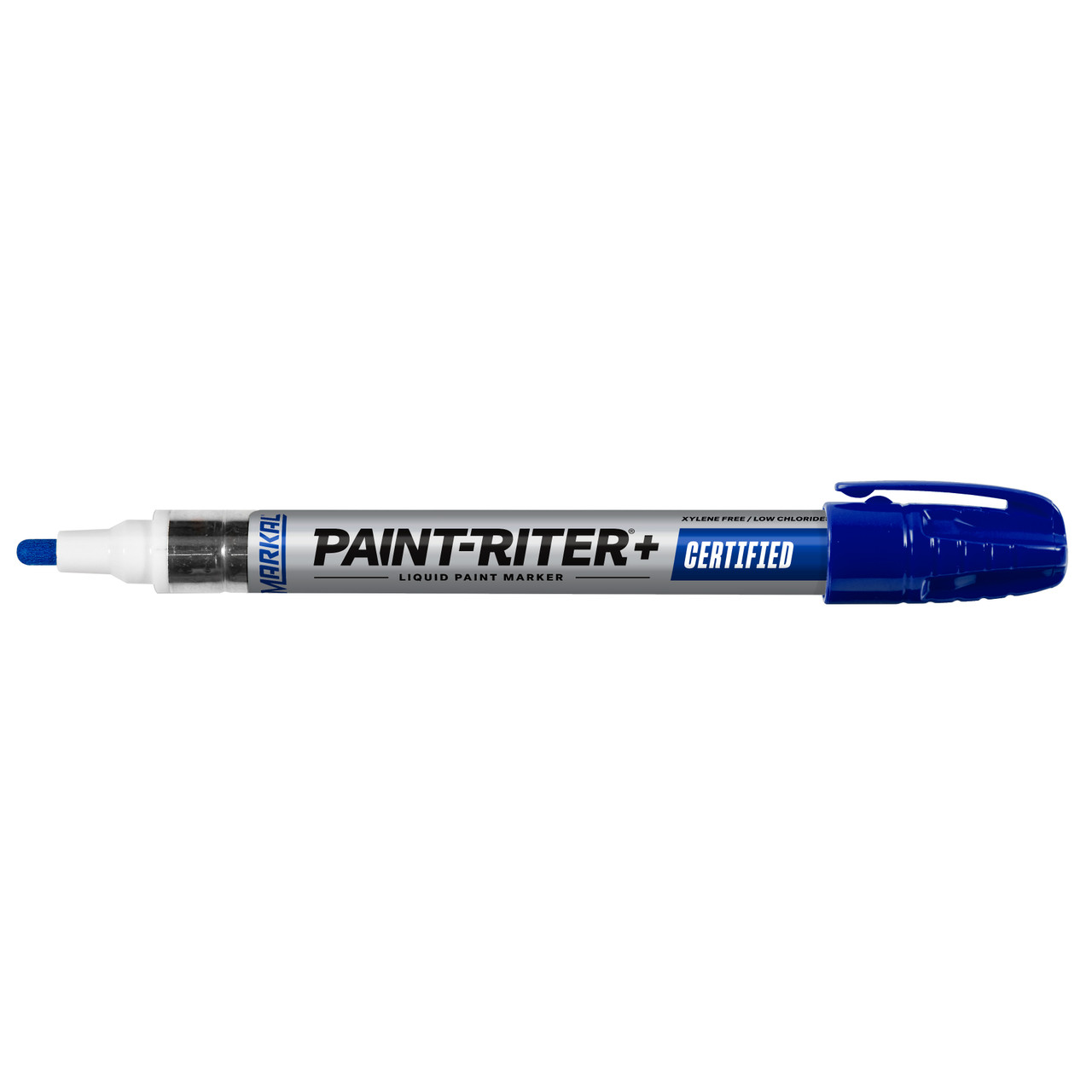 Paint-Riter®+ Certified Liquid Paint Marker - Blue   96884