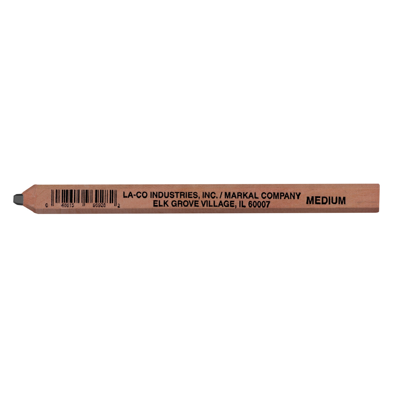 72 Pc. Carpenter's Pencil - Medium Lead   96928