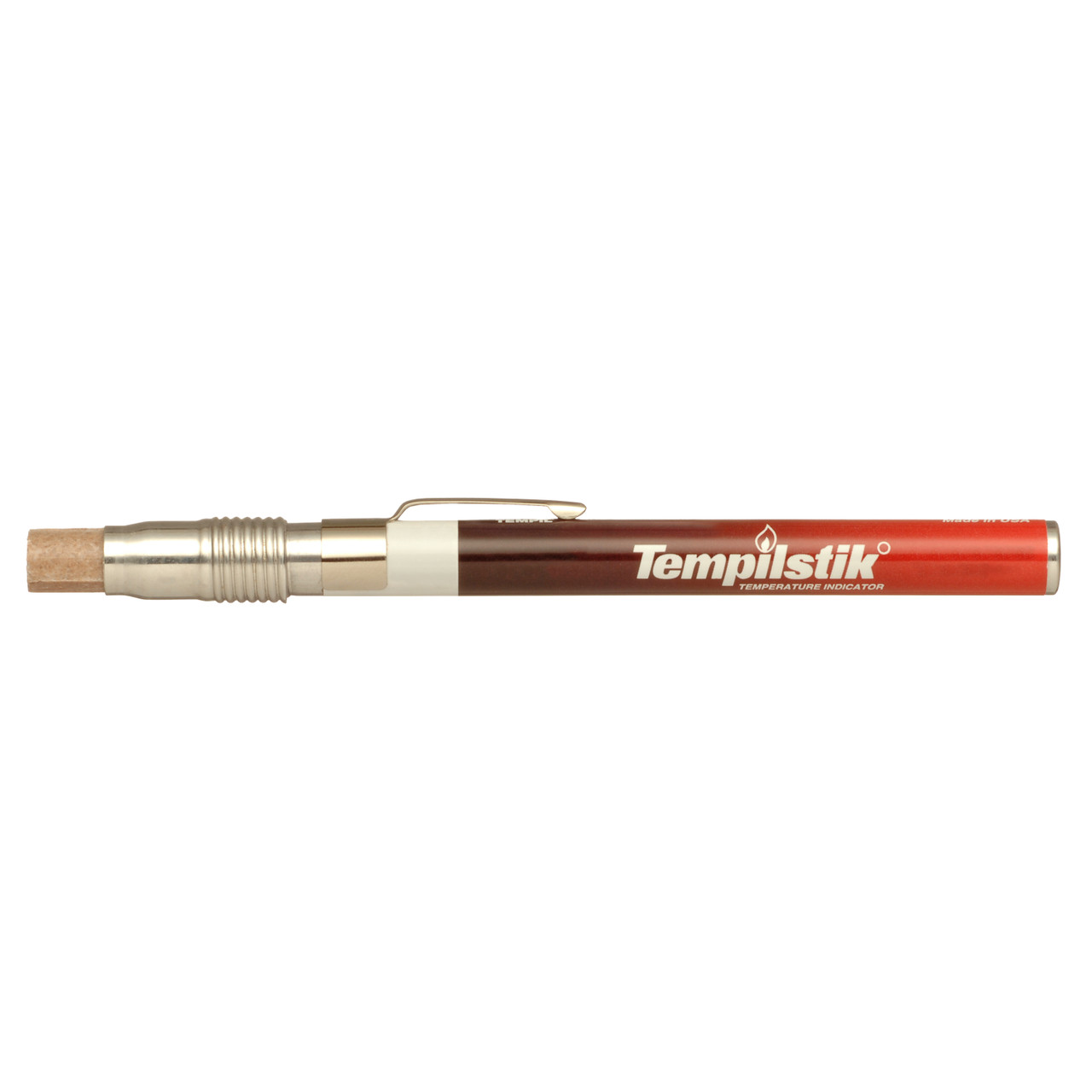 Tempilstik® Temperature Indicating Stick - 1022F / 550C   28057