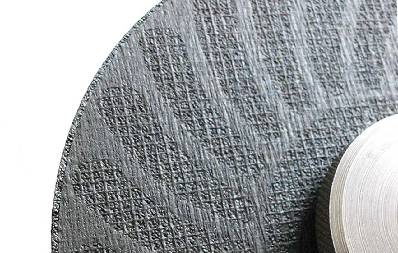 Zip Wheel® 25 Pc. 4-1/2 x 3/64 x 7/8" A-60 Cut-Off Wheel   11T142