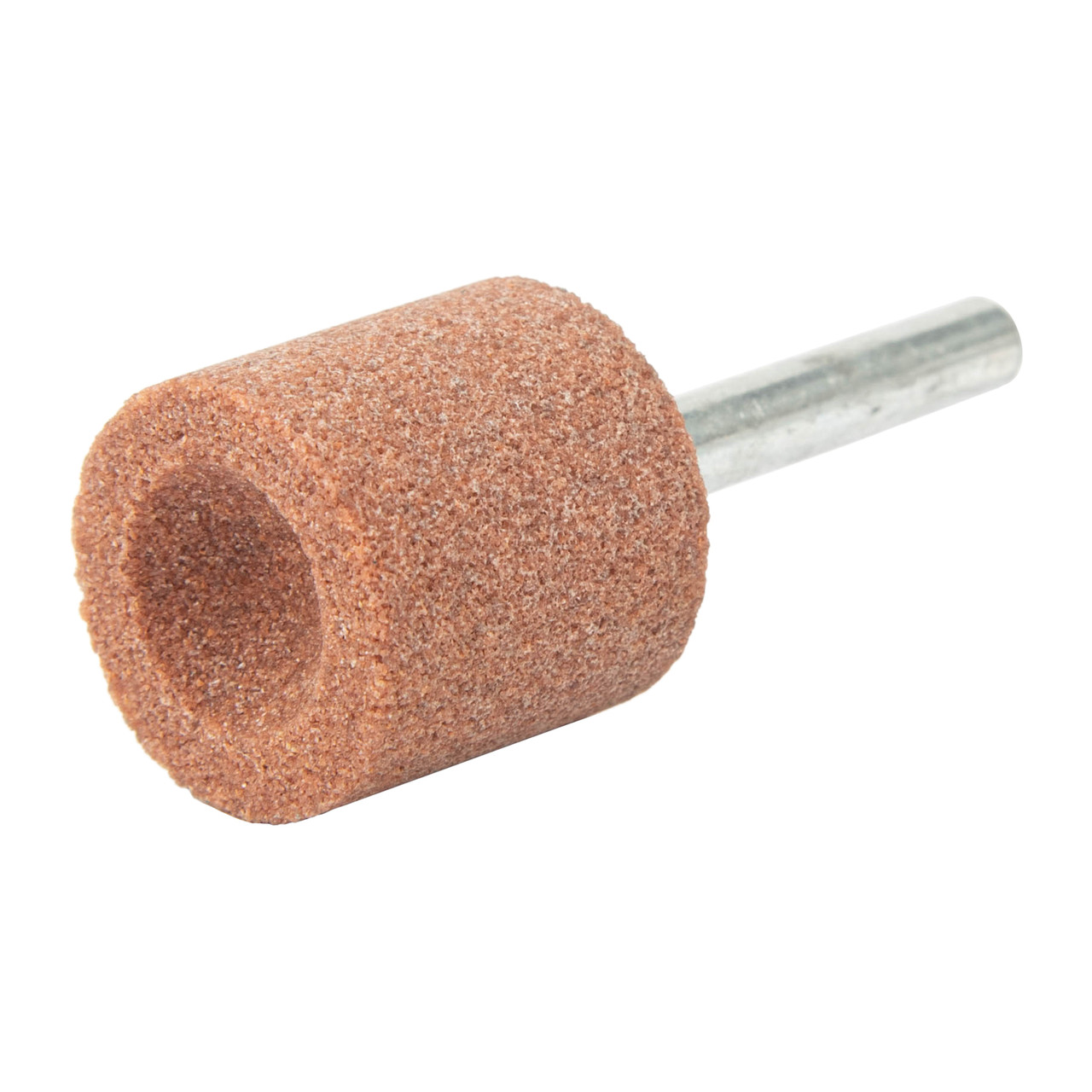 3/8 x 1-1/4 x 1/4" A-36 W-179 Mounted Point   12D592