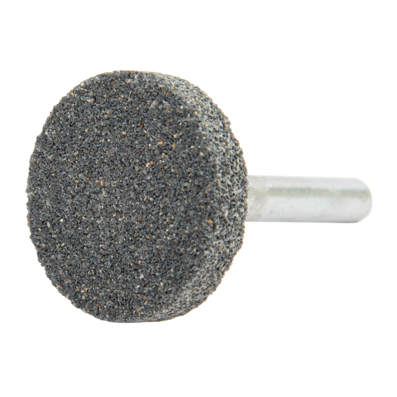 1-1/4 x 1/4 x 1/4" A-36 W-225 Mounted Point   12D822