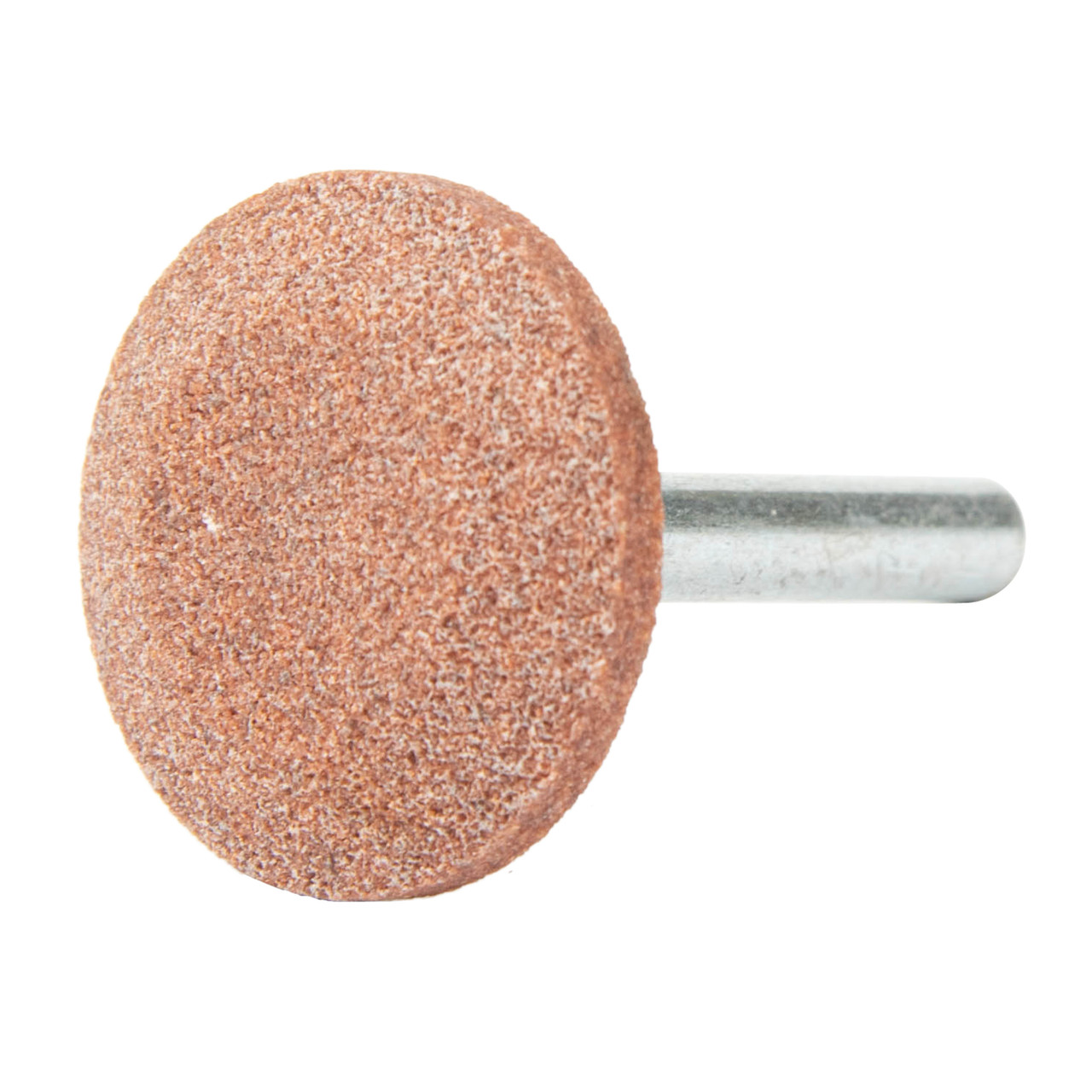 1-1/4 x 1/4 x 1/4" A-60 A-37 Mounted Point   12D116