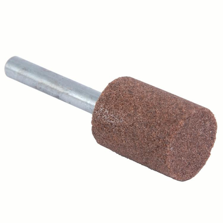 3/4 x 1 x 1/4" A-60 W-205 Mounted Point   12D721