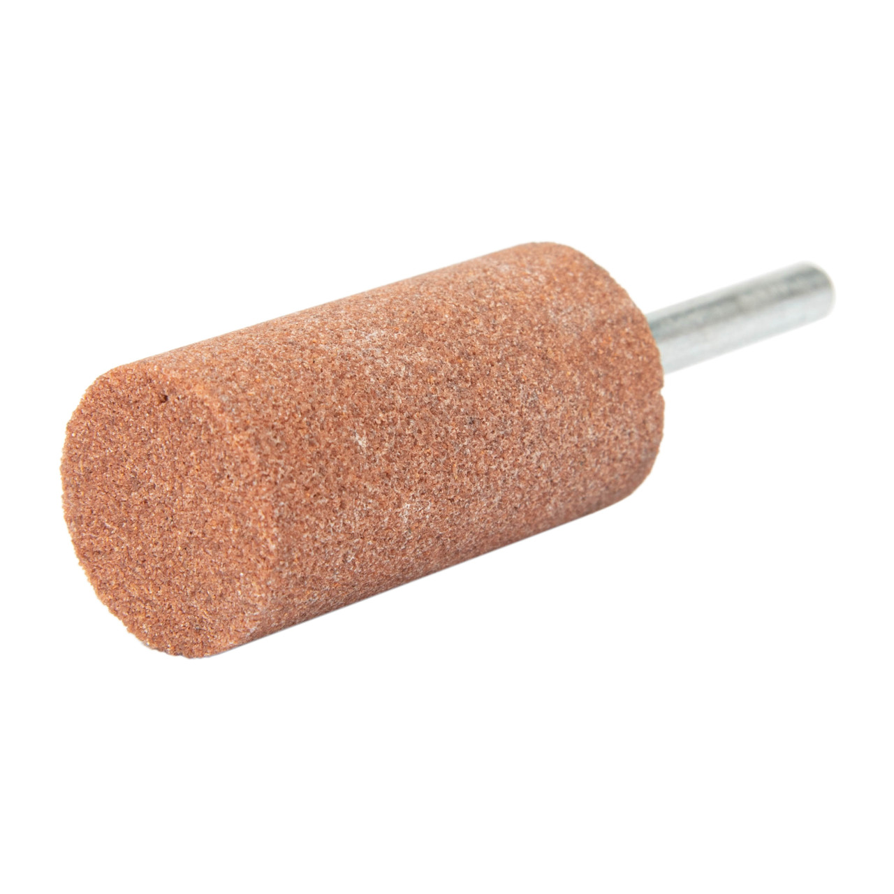 1 x 2 x 1/4" A-60 W-222 Mounted Point   12D806