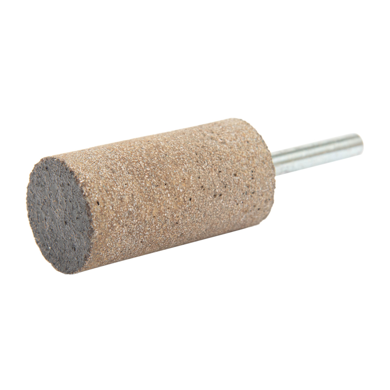 1 x 2 x 1/4" A-36 W-222 Mounted Point   12D808