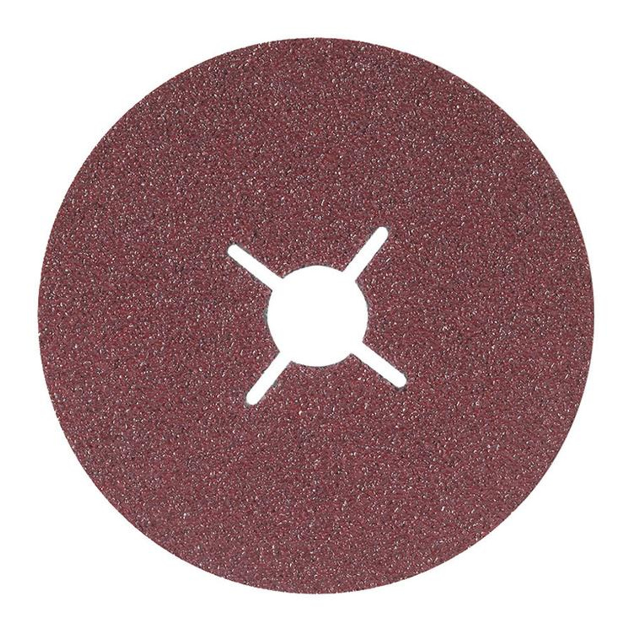 Coolcut® 25 Pc. 5 x 7/8" 120G Sanding Disc   15C512