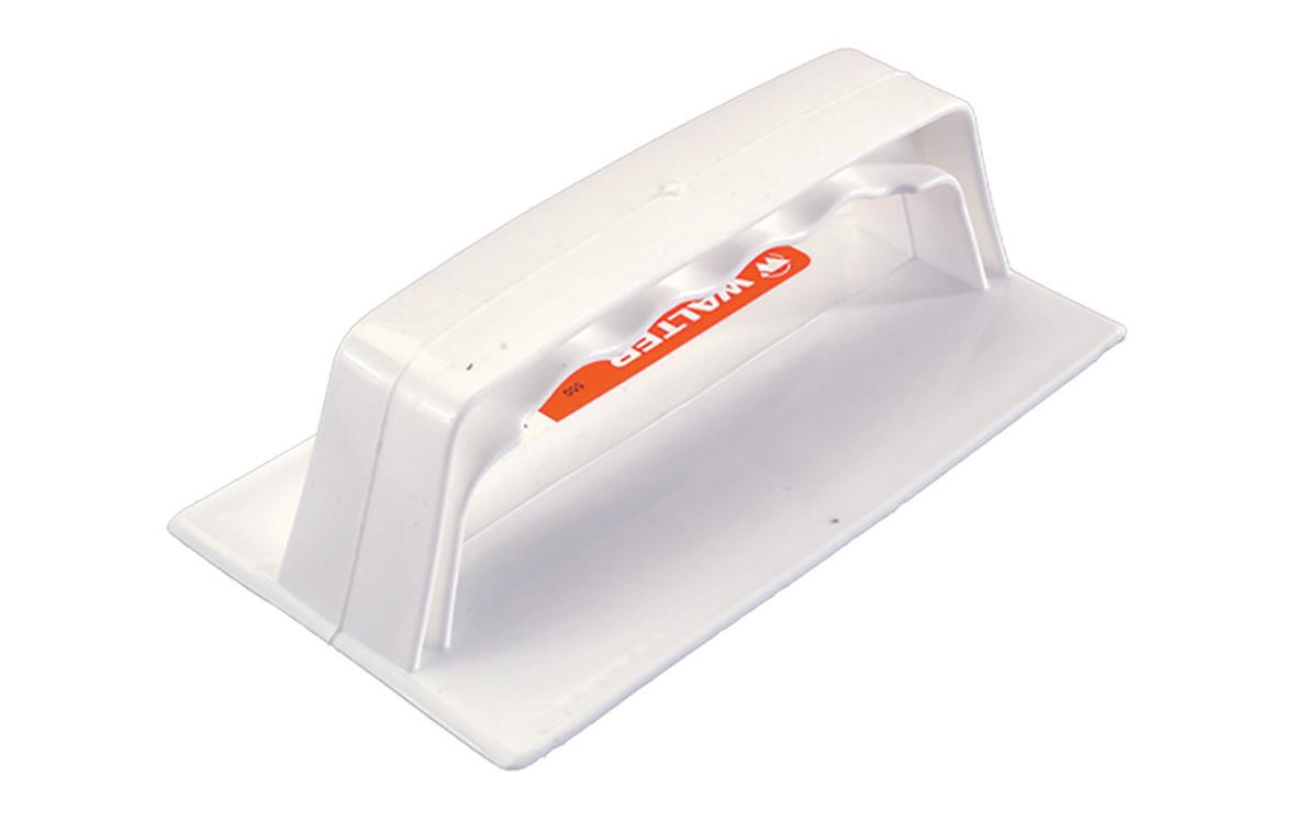 Blendex® 6" Abrasive Hand Pad Holder   07A001