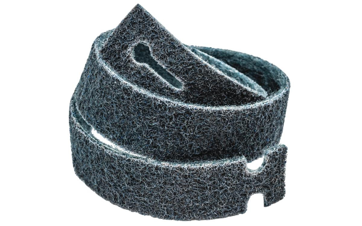 Blendex® 3 Pc. 24 x 1-3/16 x 24" Fine Abrasive T-Lock Belt   07H244
