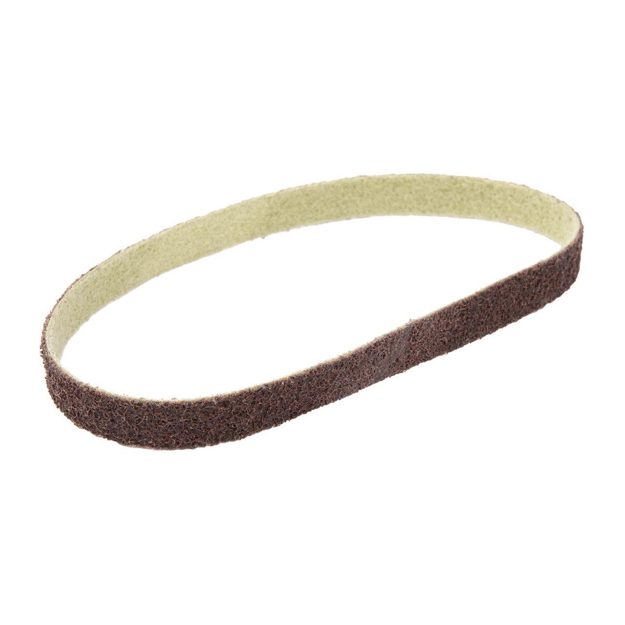Blendex+® 10 Pc. 3/4 x 24" Medium Abrasive File Belt   07D123