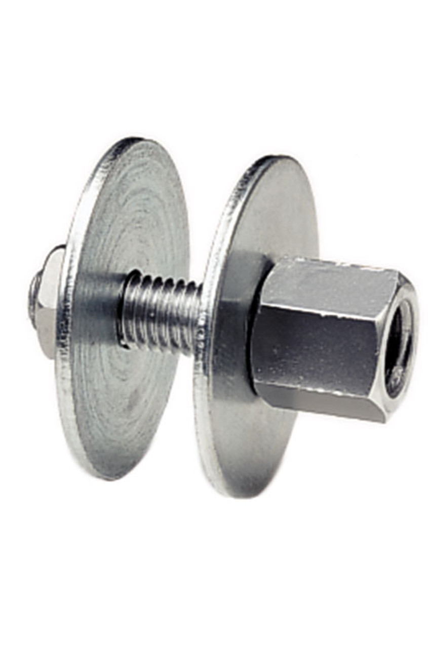 5/8"-11 Extension Mandrel   07C006