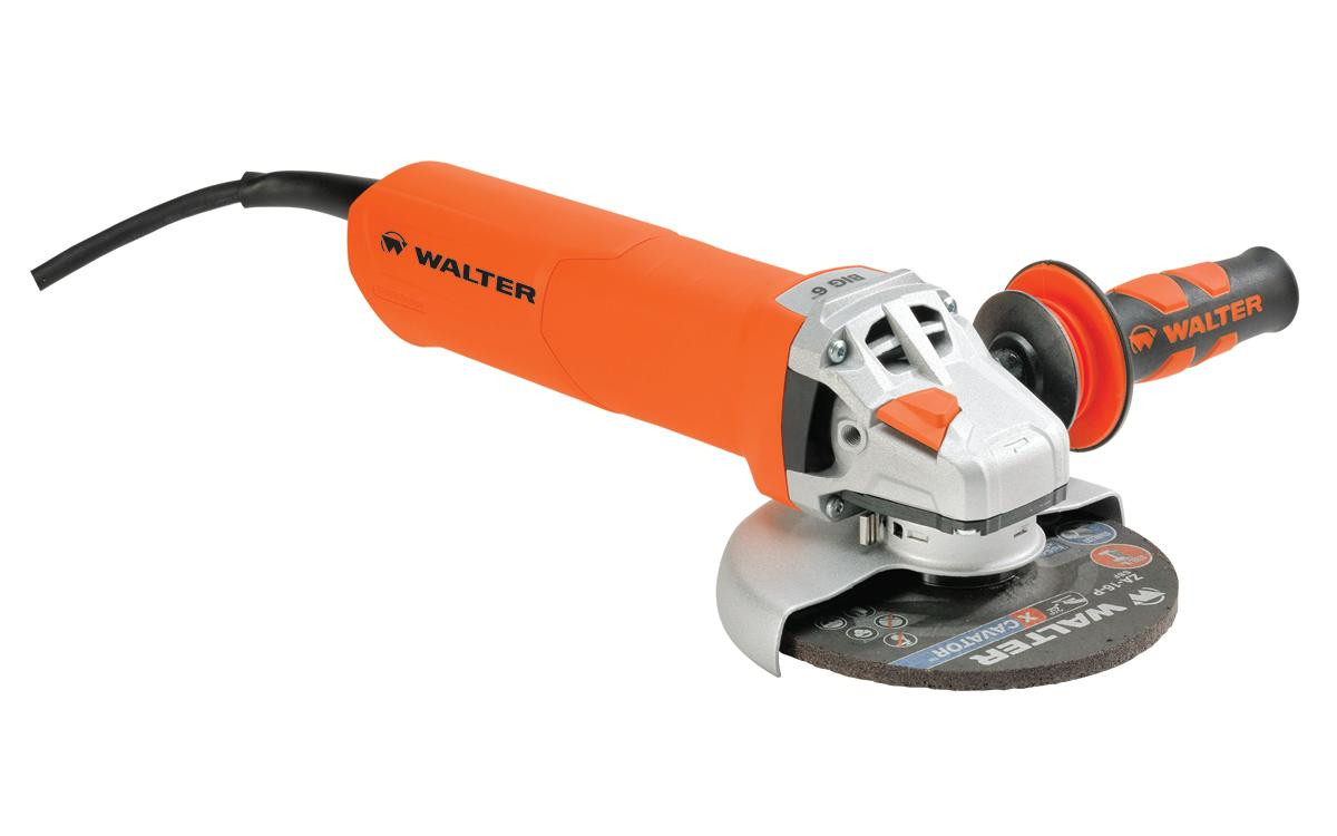 6" Big 6® Angle Grinder   30A260