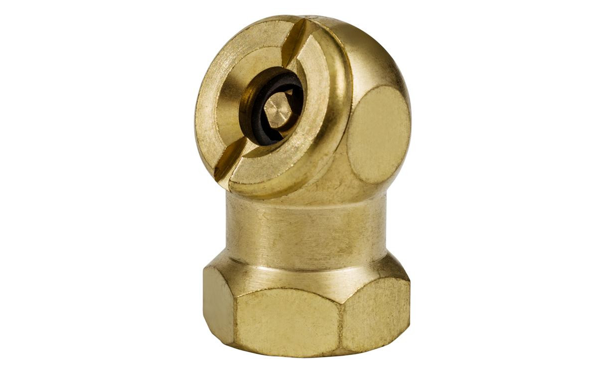 Air Nozzle for Air Force Machine   53M015