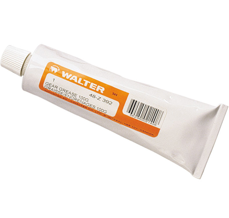 Special "Top-Up" Lubricant   48Z392