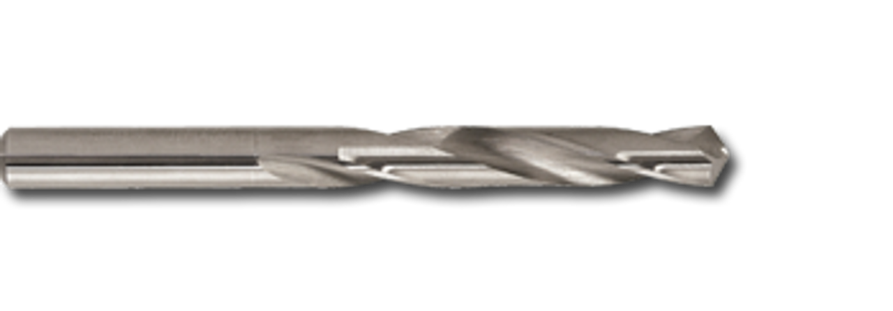 #13 TiAln Coated Carbide Tipped Jobber Drill Bit   SC04213A