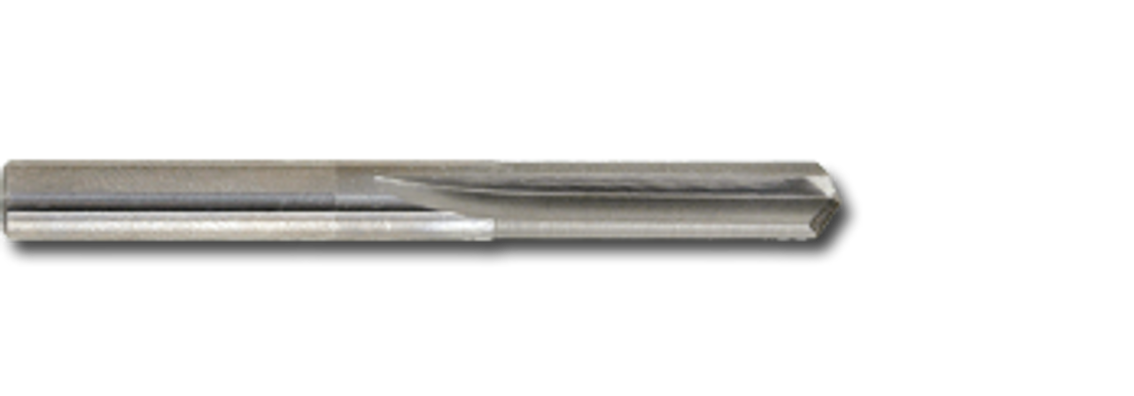 #32 TiAln Coated Solid Carbide Die Drill Bit   SC05732A