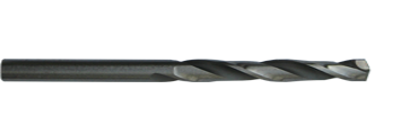 27/32" TiN Coated Carbide Tipped Taper Length Drill Bit   SC15054T
