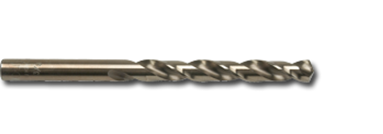 17/64" Cobalt Jobber Drill Bit   DR09017