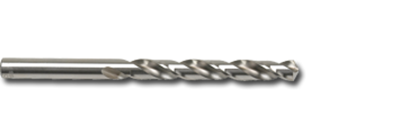 23/64" Bright Finish HSS Jobber Drill Bit   DR15023