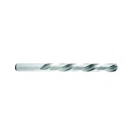 #36 Bright Finish HSS Left Hand Jobber Drill Bit   DR03236