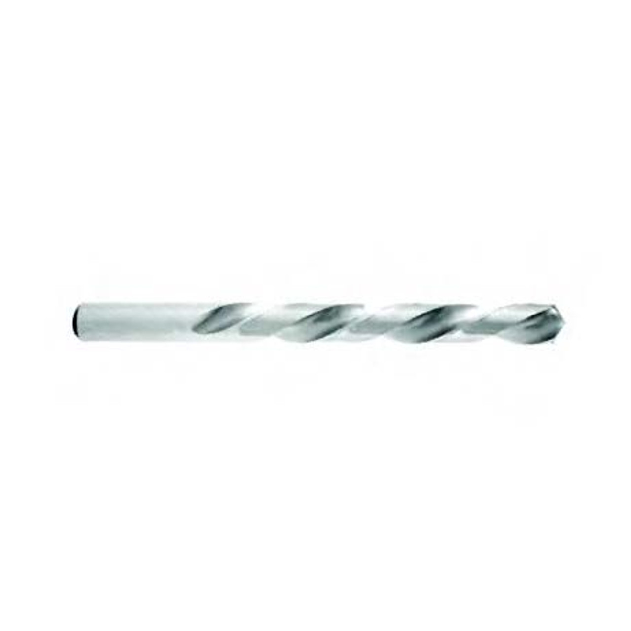 13/64" Bright Finish HSS Left Hand Jobber Drill Bit   DR03013