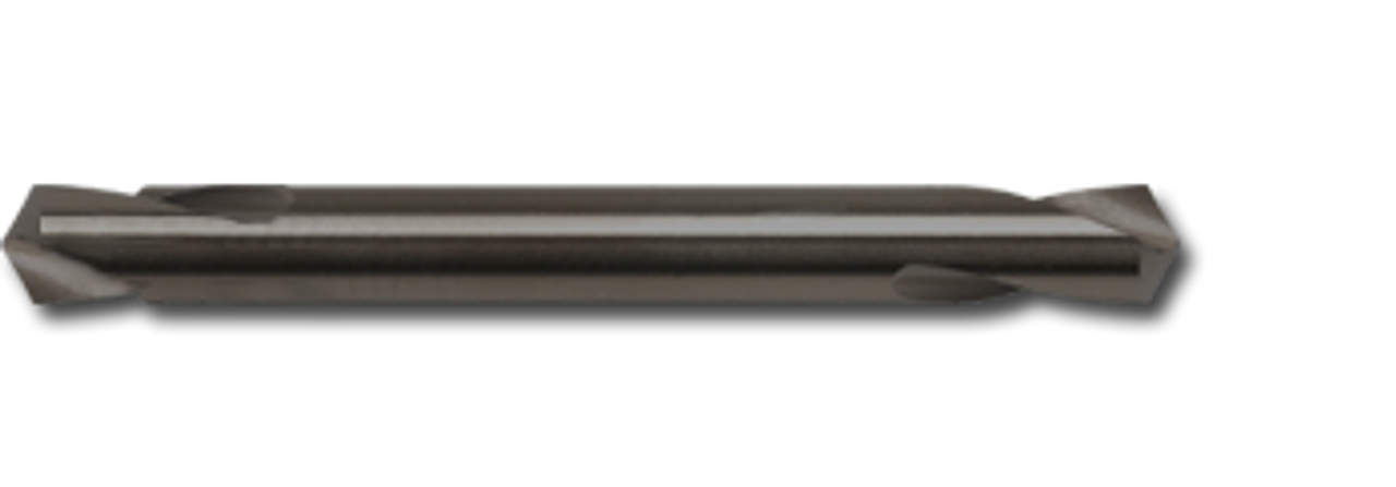 7mm HSS Pan-L Double End Drill Bit   DR77700