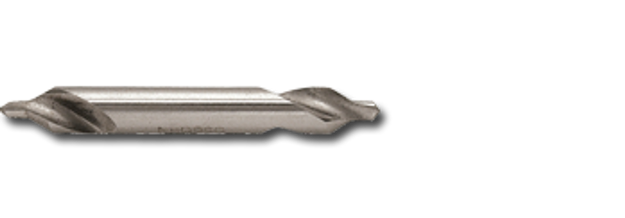 #3 HSS Center Drill   DR62203