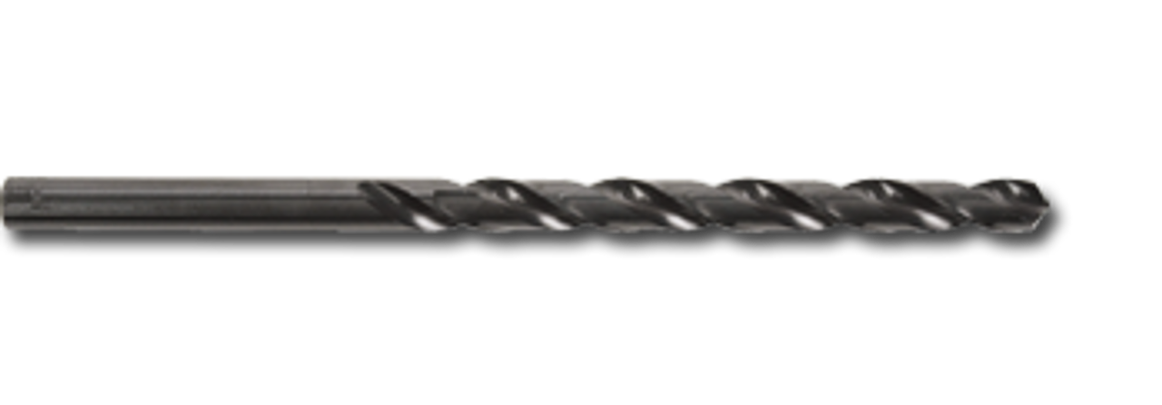 28mm HSS Taper Length Drill Bit   DR48800
