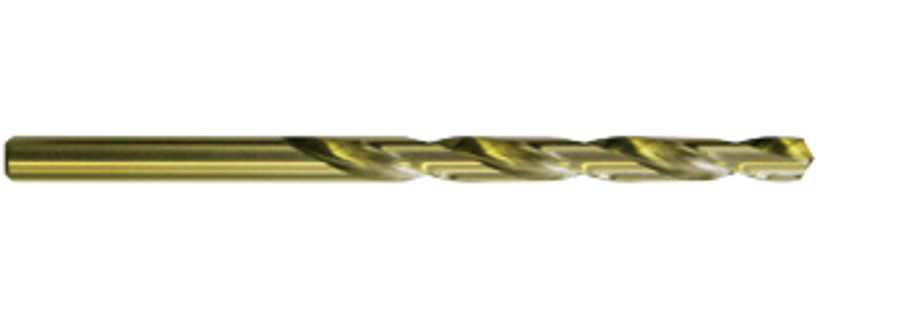 "P" Cobalt Taper Length Drill Bit   DR29116