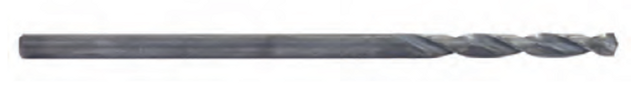 #38 HSS Aircraft Extension Drill Bit   DR64238