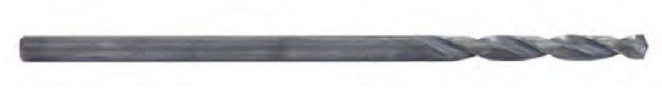 #17 HSS Aircraft Extension Drill Bit   DR64217