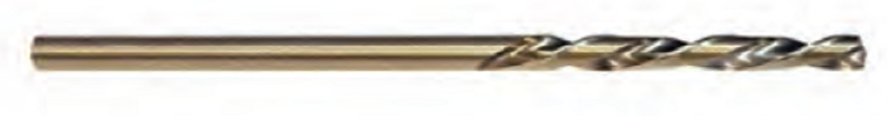 "U" Cobalt Aircraft Extension Drill Bit   DR64621