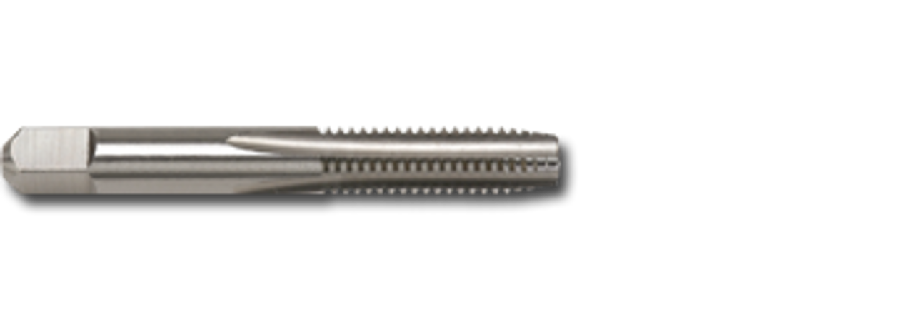 1/4"-26 BSF HSS Warwick® Taper Hand Tap   TA37582