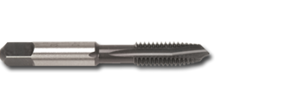 #2-64 NF HSS Blue Wizard® Spiral Point Machine Tap   CT72102