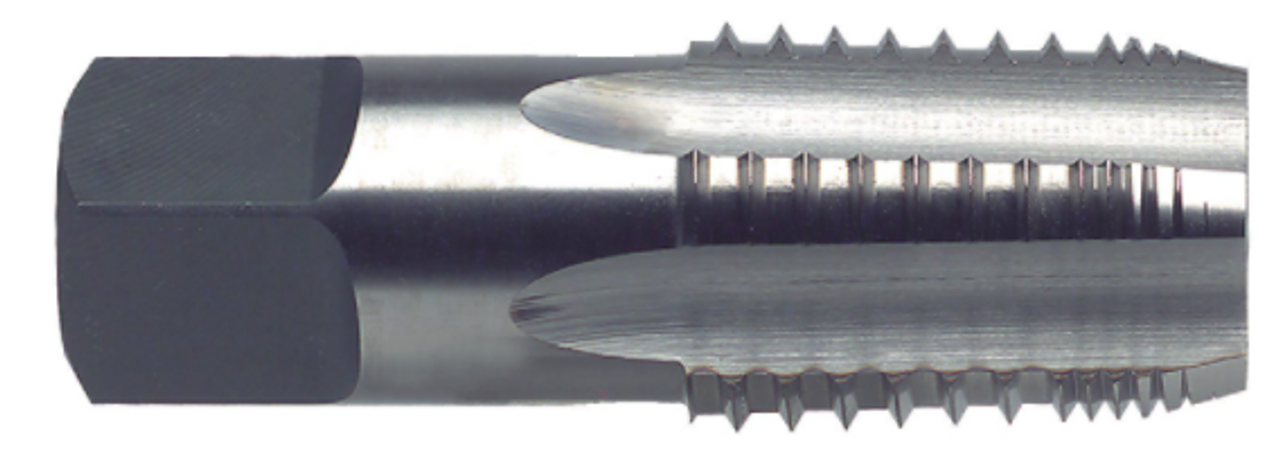 1/8"-27 NPT HSS Warwick® Interrupted Taper Pipe Tap   CT10502