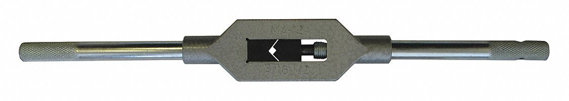 7/32 - 3/4" Tap Wrench   TA45004