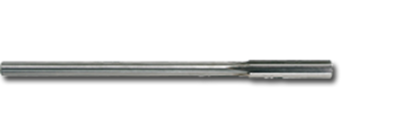 #37 HSS Chucking Reamer   RE17237