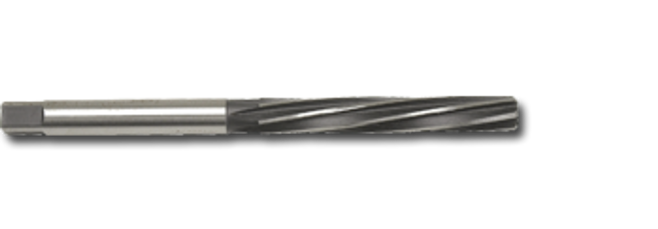 1-7/8" HSS Hand Reamer   RE41156
