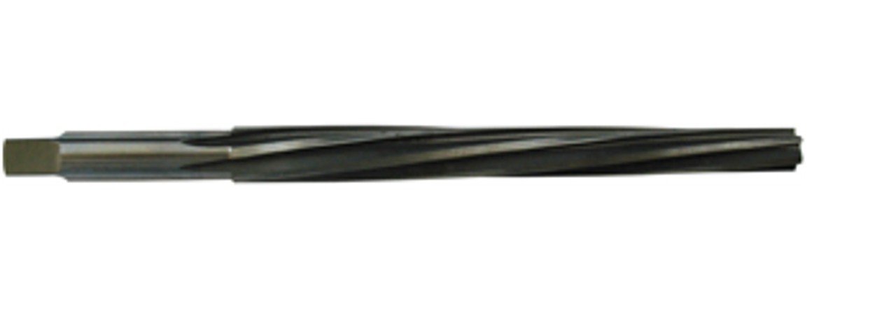 #5 HSS Taper Pin Reamer   RE31205