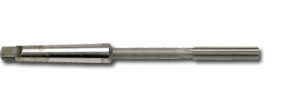 1" x #3 HSS Morse Taper Chucking Reamer   RE18100