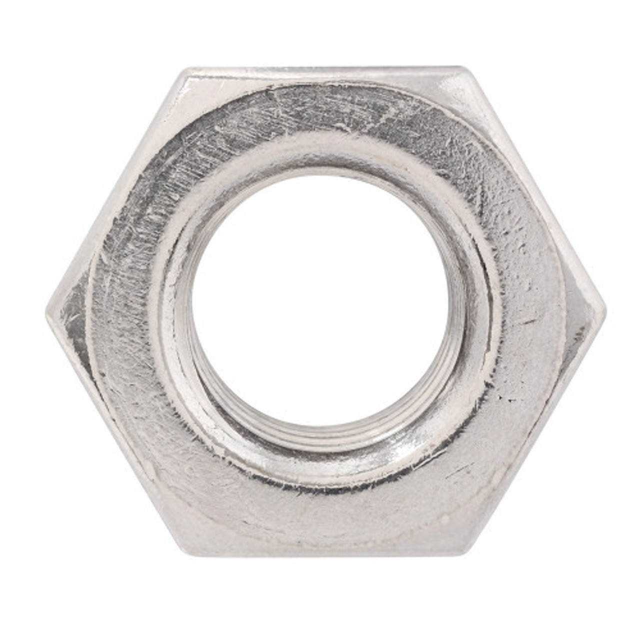 3/4"-10 UNC 18.8 Stainless Steel Heavy Hex Nut 20 Pc.   5035-926