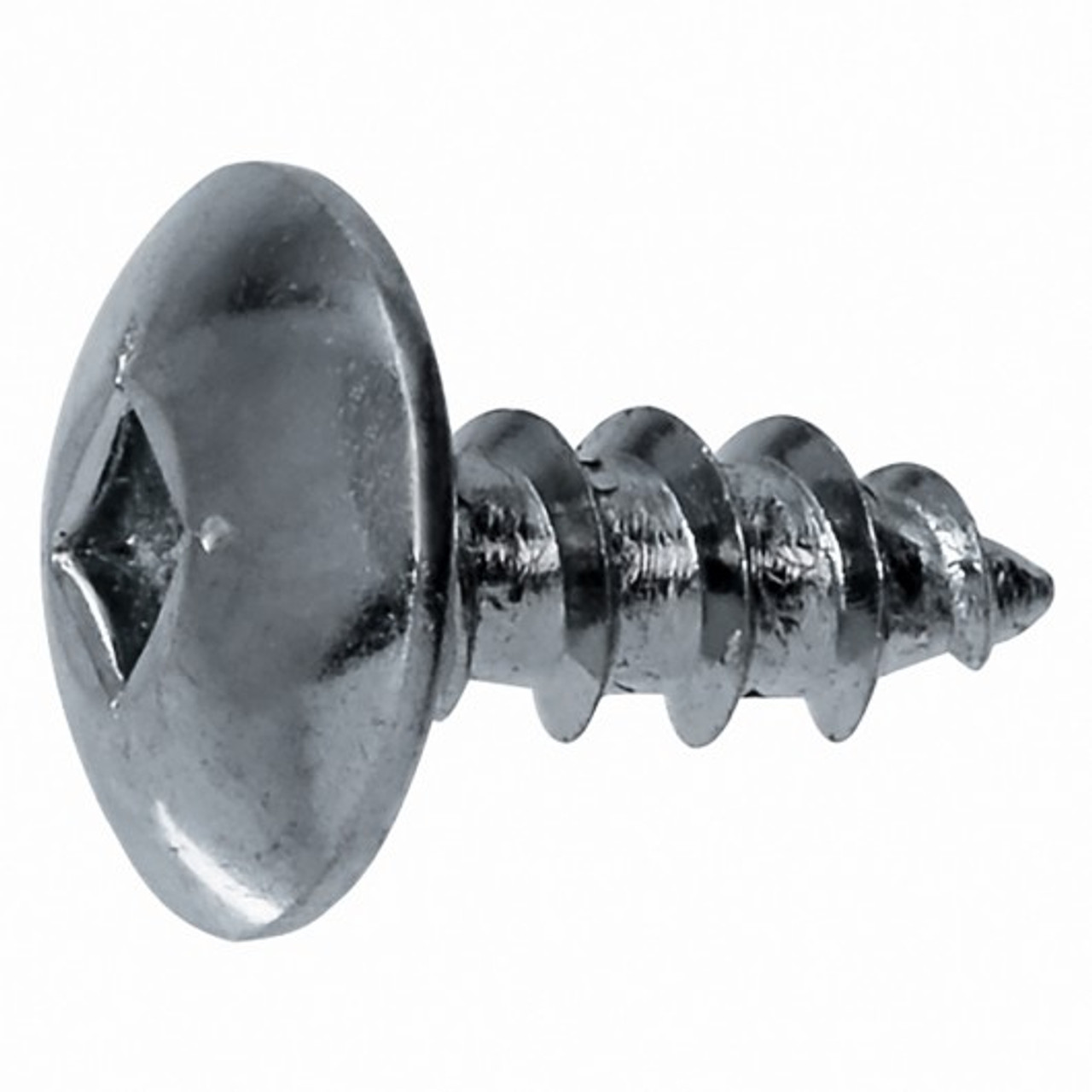 #8 x 1-1/2" Truss Head Steel Tapping Screw 4000 Pc.   B210-145