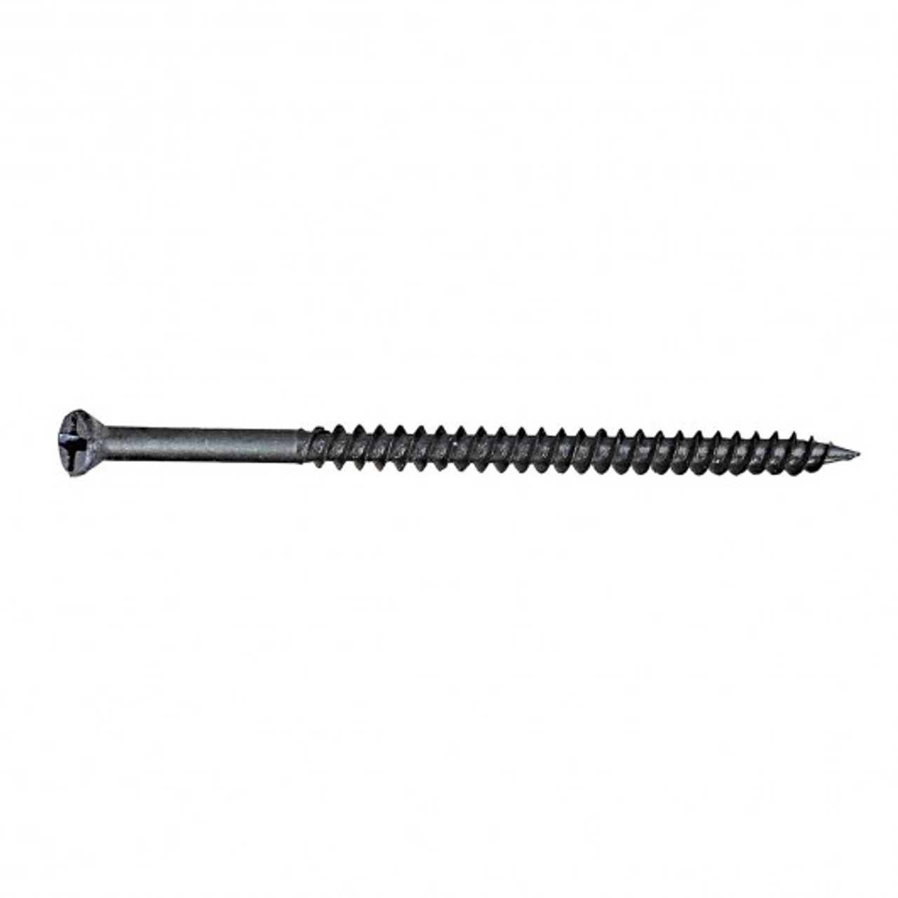#6 x 1-5/8" Countersunk Steel Drywall Screw 650 Pc.   537-267