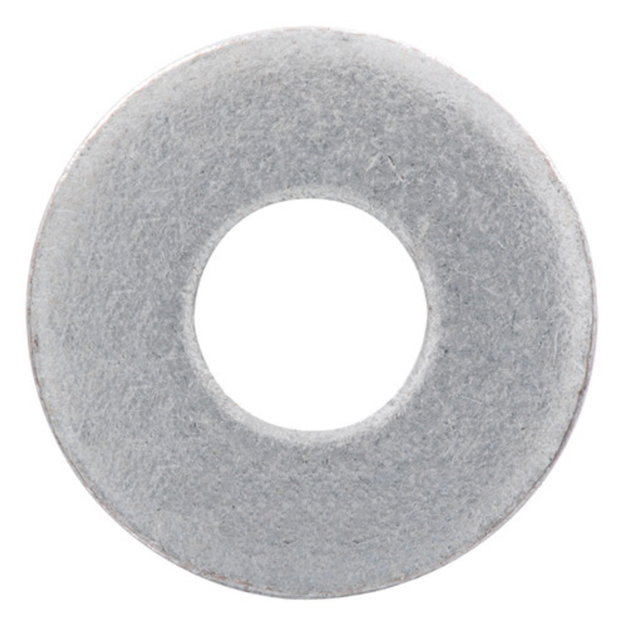 5/16" Galvanized Flat Washer 5lbs.   856-616