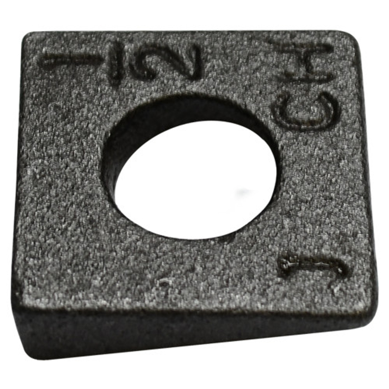 3/4" Bare Malleable Bevel Washer 300 Pc.   B162-896