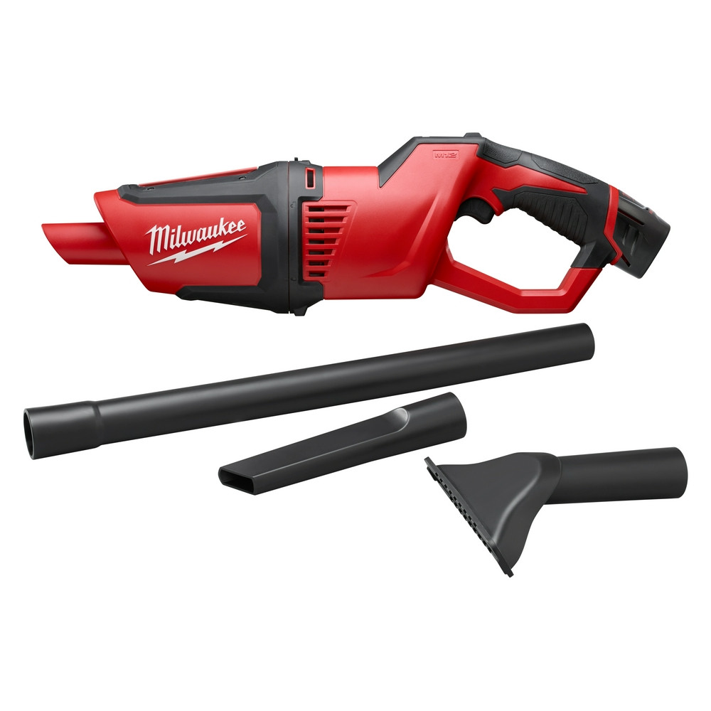 M12 Compact Vacuum - Bare Tool  0850-20