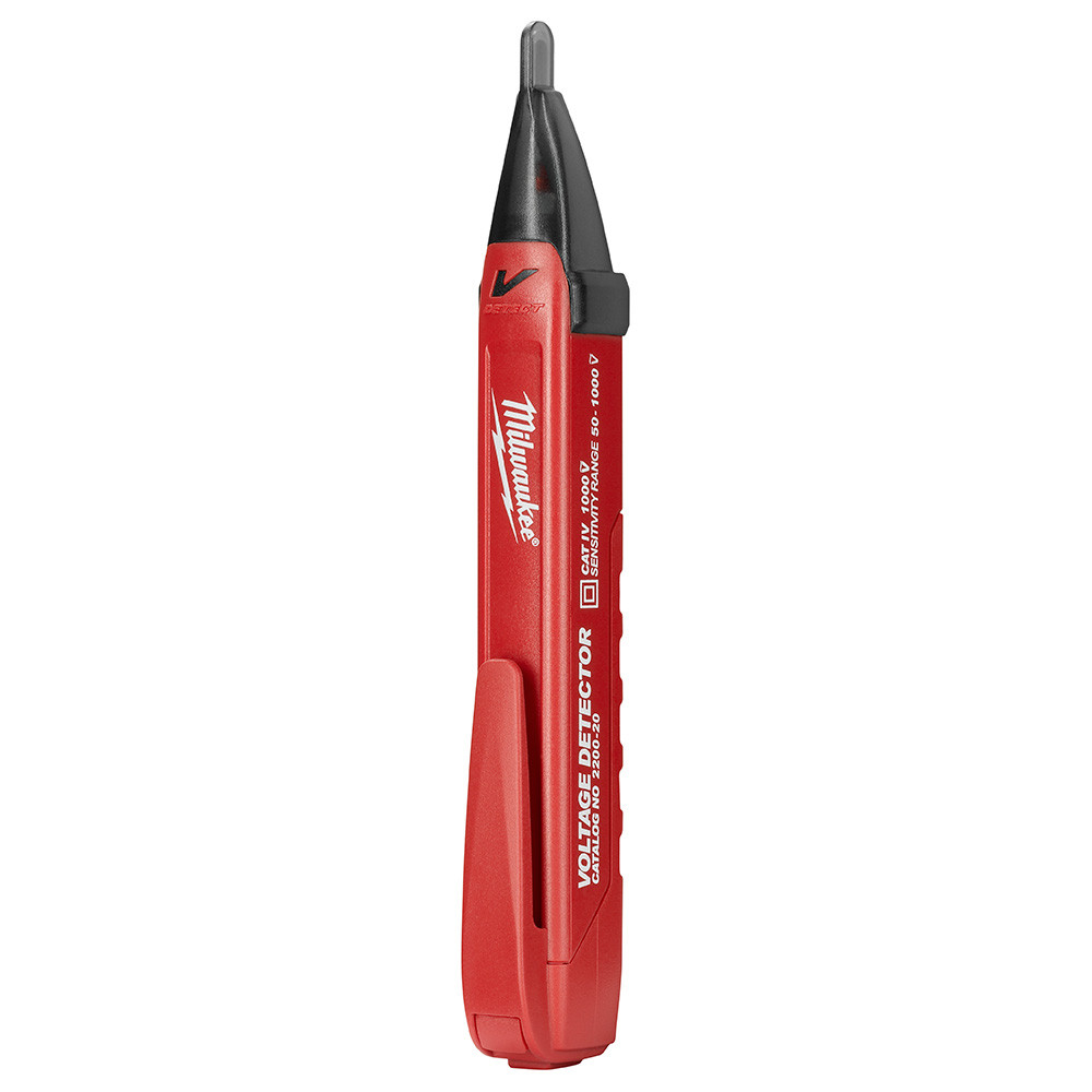 Voltage Detector w/Light - Bare Tool  2202-20