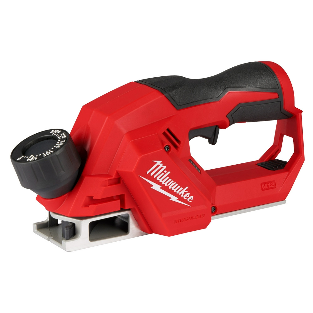 M12 Fuel® 2" Planer - Bare Tool  2524-20