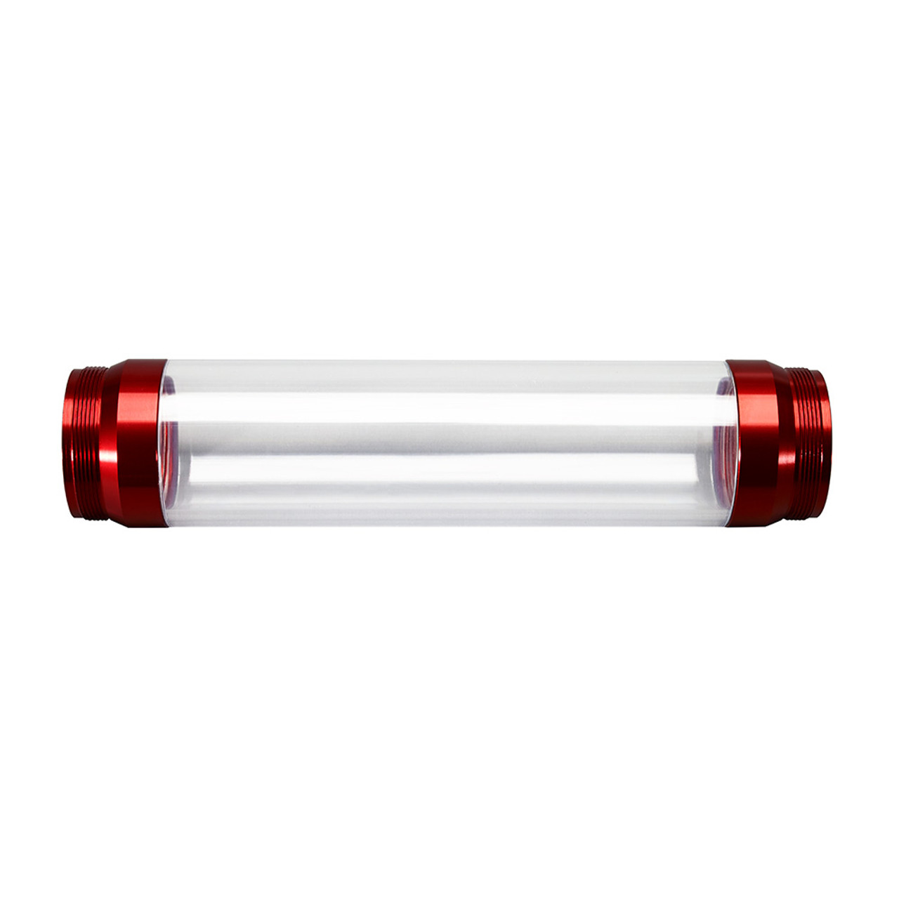 M18 400g Grease Gun Clear Barrel  49-16-2646